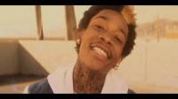 Wiz Khalifa - Roll Up
